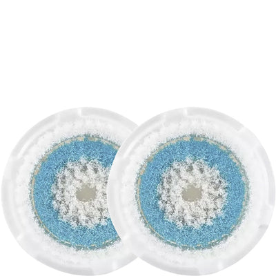 Clarisonic Deep Pore Brush Heads - Twin Pack