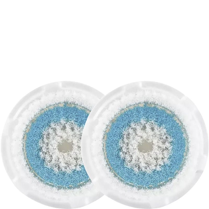 Clarisonic Deep Pore Brush Heads - Twin Pack