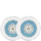 Clarisonic Deep Pore Brush Head - Twin Pack