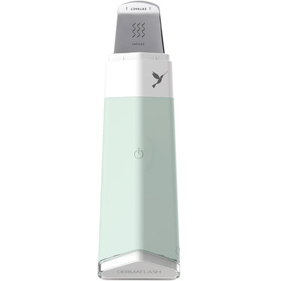 DERMAFLASH DERMAPORE Pore Extractor & Serum Infuser Offer