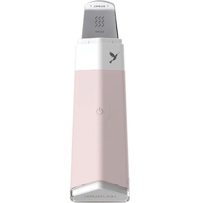 DERMAFLASH DERMAPORE Pore Extractor & Serum Infuser Offer
