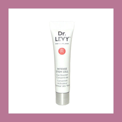 FREE Dr Levy Eye Booster Concentrate