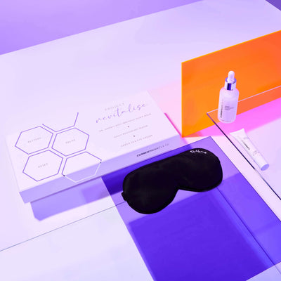 Dr. Harris Revitalise Set