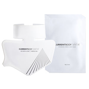 CurrentBody Ultimate Neck Care Kit