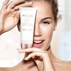FOREO Soin nettoyant micro-mousse 100ml