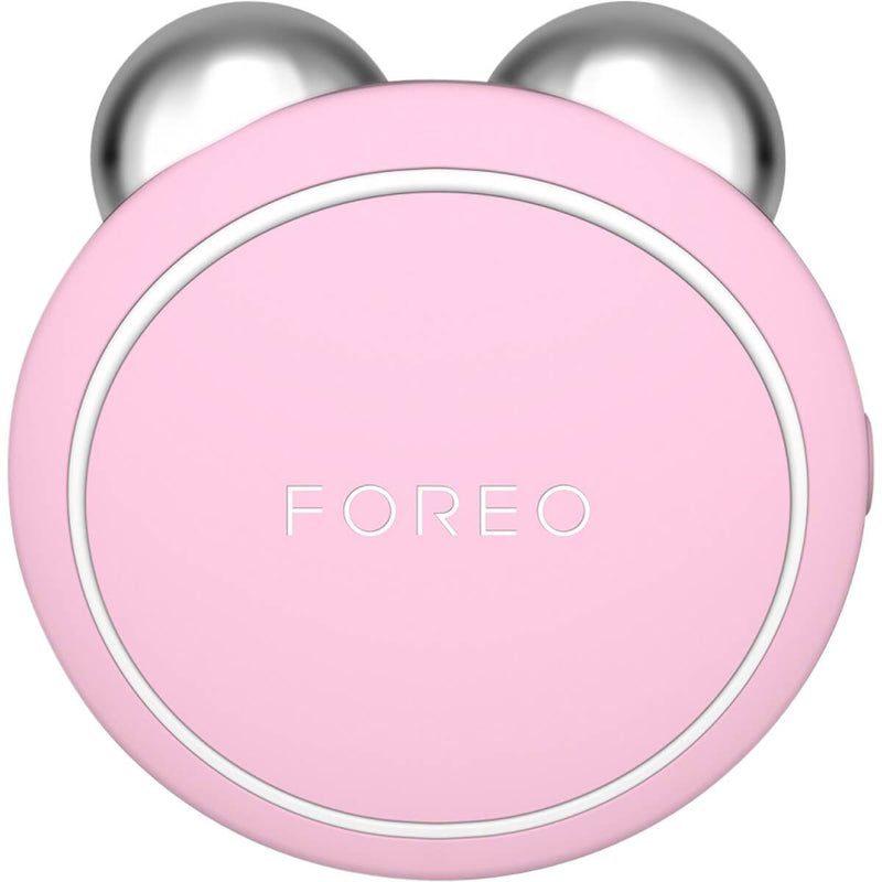 FOREO BEAR Mini Roze | Currentbody NL