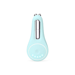 FOREO BEAR™ 2 eyes & lips Microcurrent Line Smoothing Device