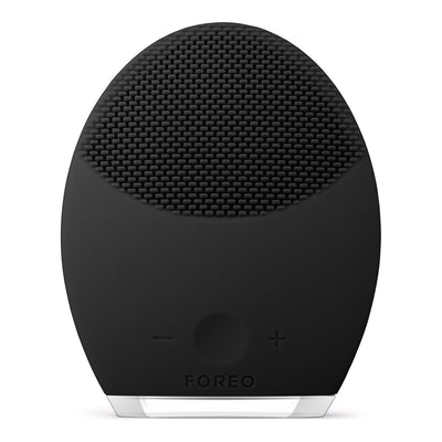 FOREO LUNA 2 for Men 3-in-1 Facial Cleansing Brush