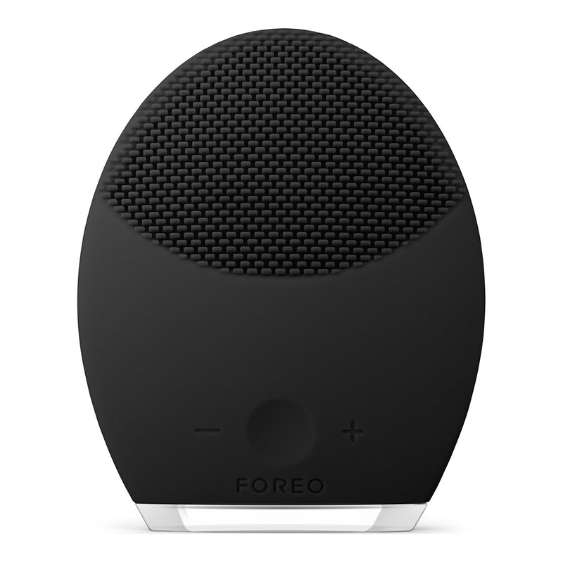 FOREO LUNA 2 for Men 3-in-1 Facial Cleansing Brush