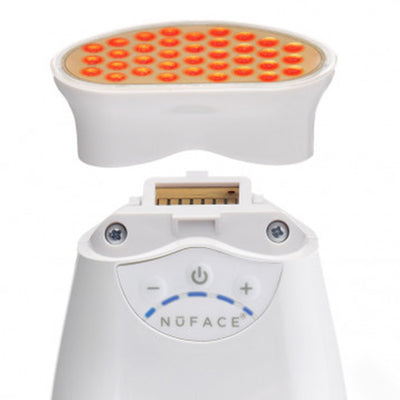 NuFACE Trinity + Trinity Wrinkle Attachment Set