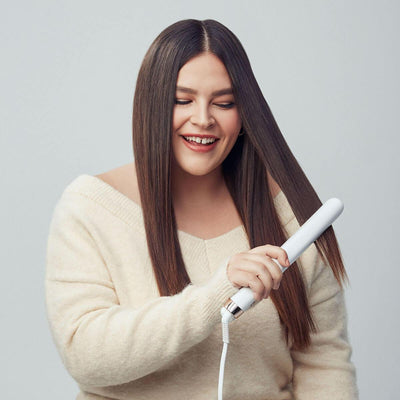 T3 Lucea 25mm Straightening & Styling Flat Iron