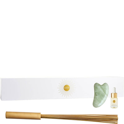 Hayo'u Face & Body Restore Gift Set