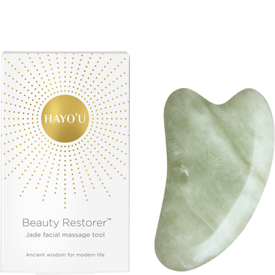 Hayo'u Beauty Restorer Face Massage Tool