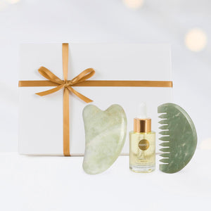 Hayo'u Hair & Beauty Set