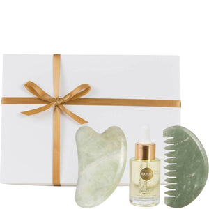 Hayo'u Hair & Beauty Set