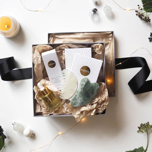 Hayo'u Hair & Beauty Set