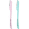 bright turquoise