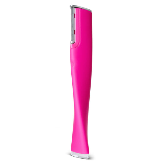 DERMAFLASH Luxe Facial Exfoliation and Peach Removal Device