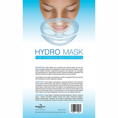 CACI Hydro Mask