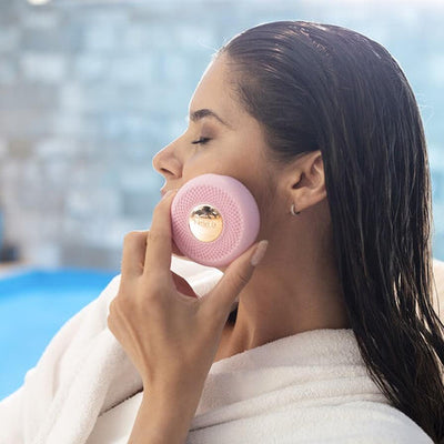 FOREO Skin Supremes BEAR™ mini & UFO™ mini 2 Set