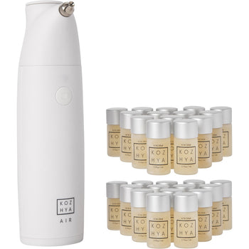 KOZHYA Air At-Home Serum Atomizer