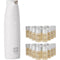 KOZHYA Air At-Home Atomizer + 2 Week Serum