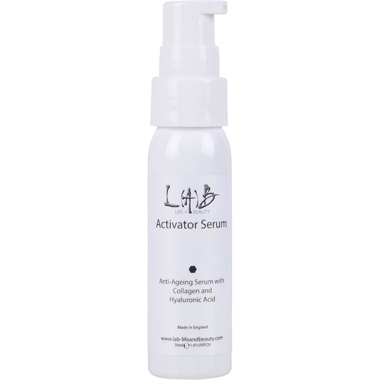 L(A)B Anti-Aging Activator Serum