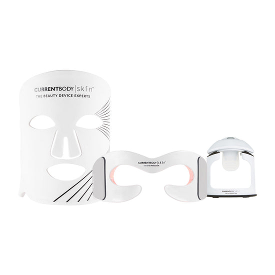 CurrentBody Skin LED-Set (ter waarde van €737)