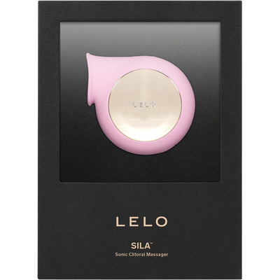 LELO SILA