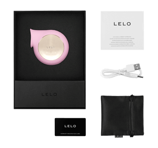 LELO SILA