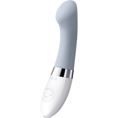 LELO GIGI 2 Rechargeable G-spot and Clitoral Vibrator