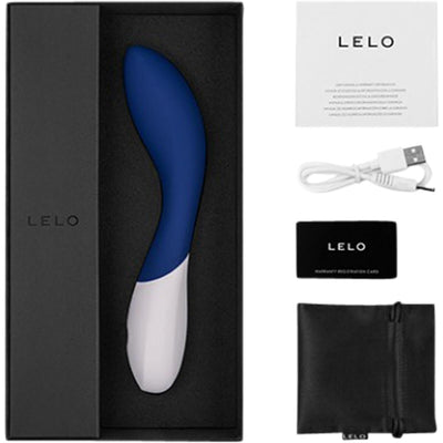 LELO MONA WAVE Rechargeable Vibrator