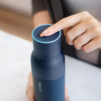 LARQ Purifying Water Bottle 500ml / 17oz