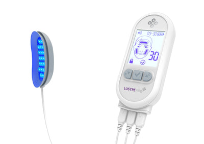 Lustre Pure Light Pro Acne Treatment
