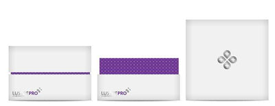 Lustre Pure Light Pro Acne Treatment