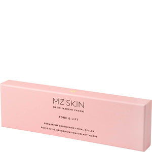 MZ Skin GLOW BOOST AMPOULES