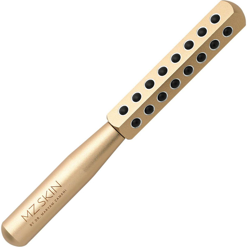 MZ Skin TONE & LIFT Germanium Contouring Facial Roller