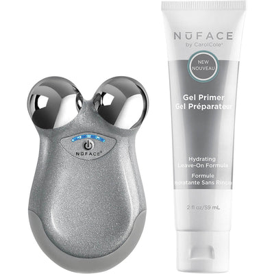 NuFACE Mini Break The Ice Collection + Hydrogel