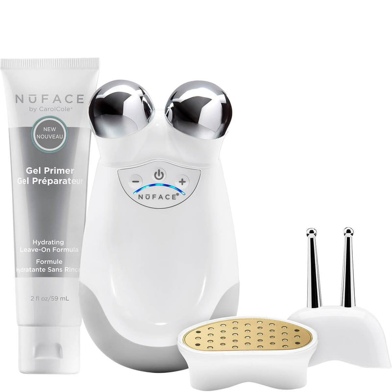 NuFACE Trinity All in One Anniversary Collection