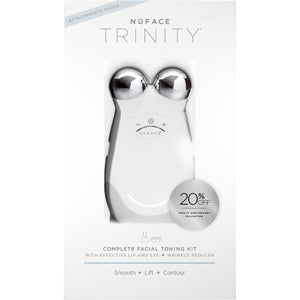 NuFACE Trinity All in One Anniversary Collection