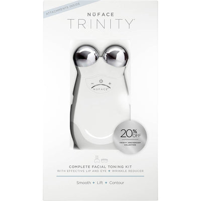 NuFACE Trinity All in One Anniversary Collection