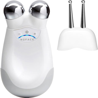 NuFACE Trinity Gift Set Eye & Lip - gezichtstool Verzorgingsset