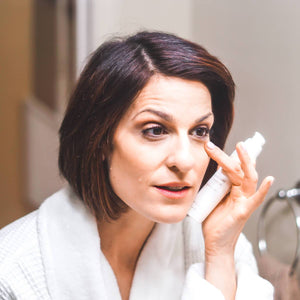 Nira Skin Hyaluronic Acid Advanced Serum