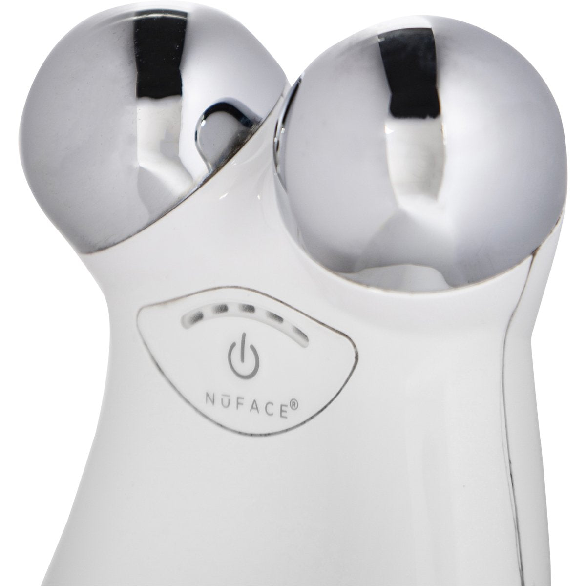 Nuface mini facial shop toner
