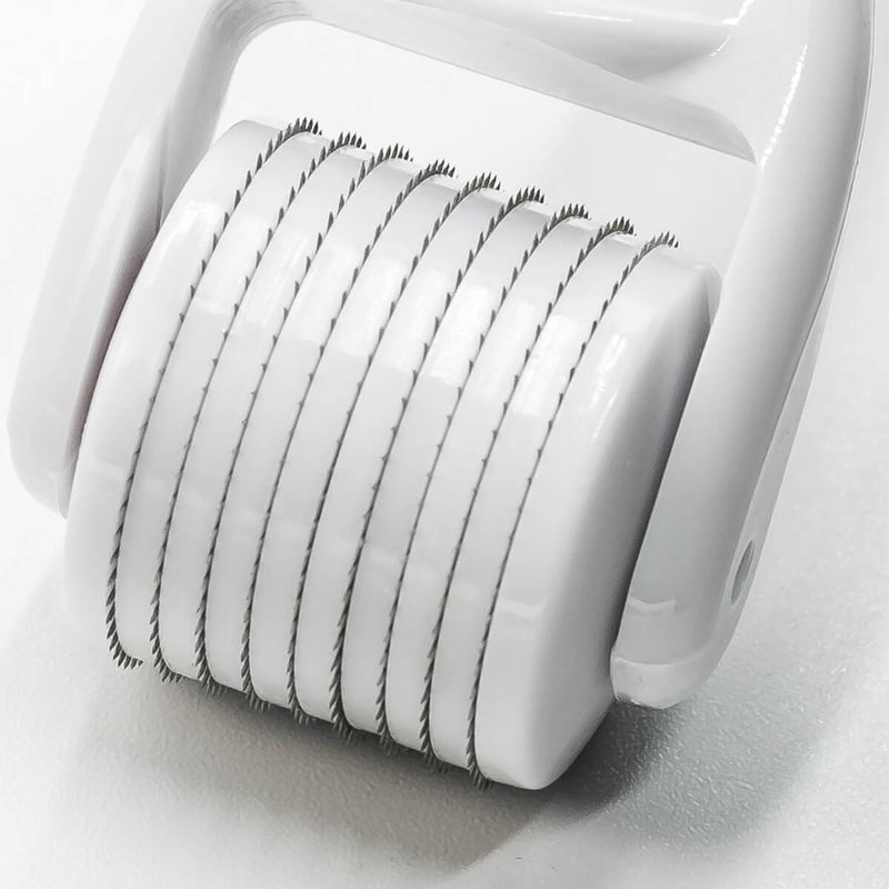 OLIVIEREWILSON Microneedling FACE - 0.3mm