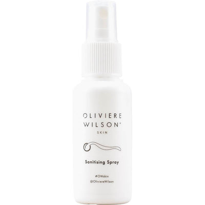 OLIVIEREWILSON Microneedling BODY - 0.75mm