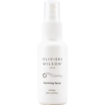 OLIVIEREWILSON Hair Microneedling Tool 0.3mm
