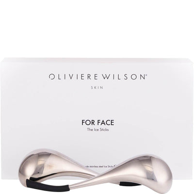 OLIVIEREWILSON Cryo Ice Sticks