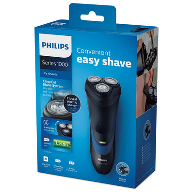 Philips Series 1000 Dry Electric Shaver
