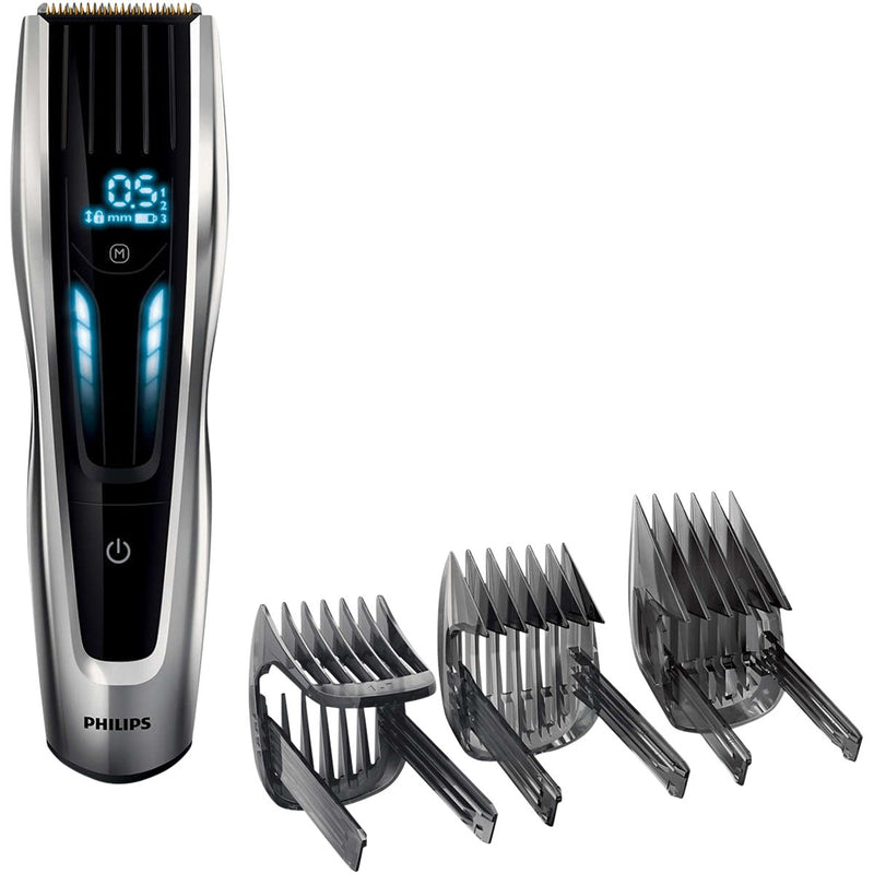 Philips Ultimate Precision Hair Clipper Series 9000